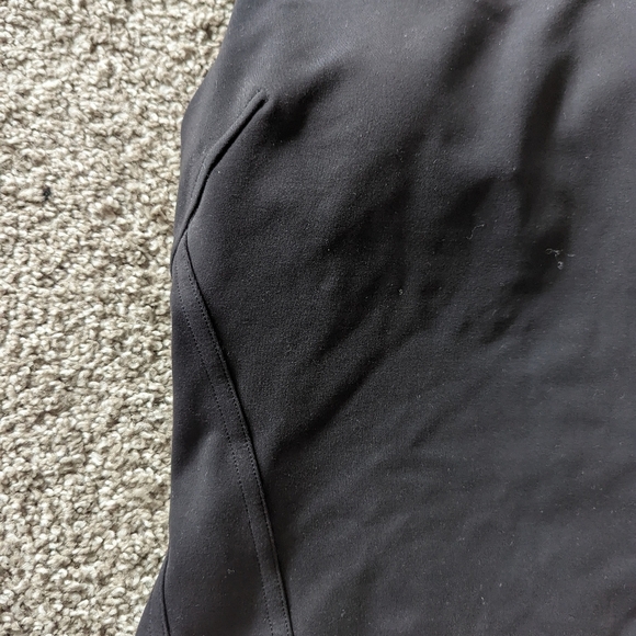 Black Lululemon InStill Tank Top - Picture 4 of 7